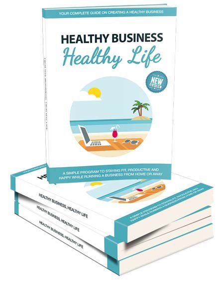 Healthy Business Healthy Life