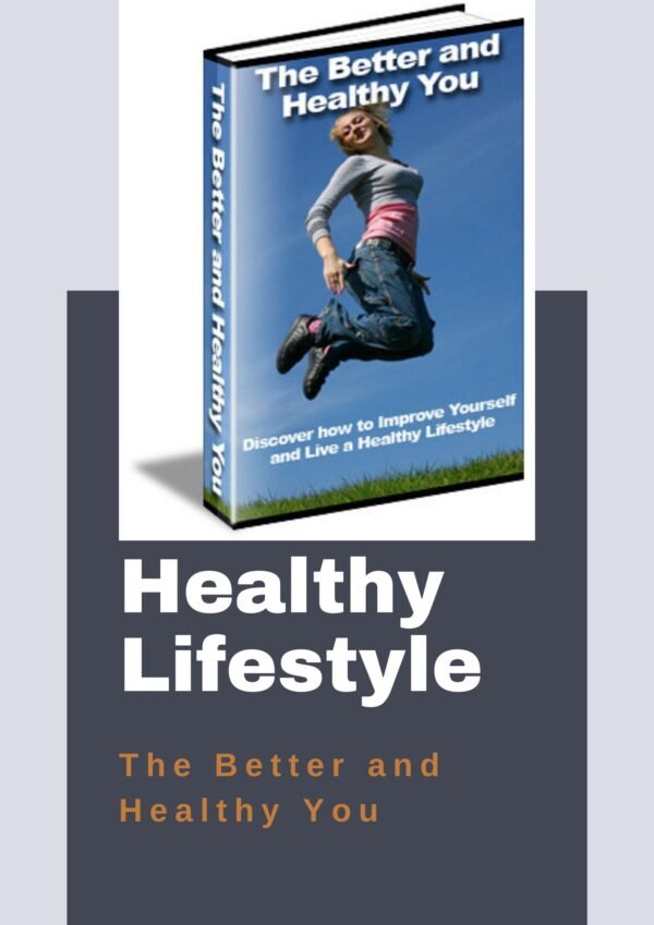 Healthy You1 Cover