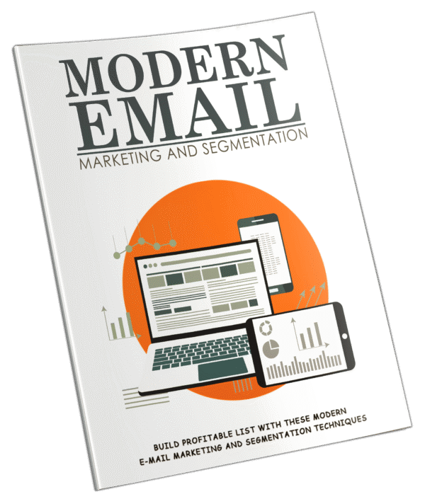 Modern Email Cover