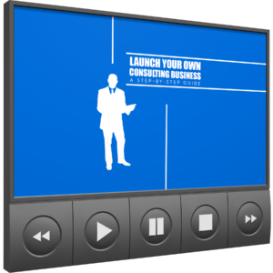 Launch Your Consulting Video