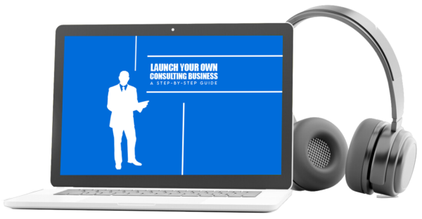 Launch Your Consulting Voice over 2