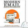 Modern Email Voice-over Cover