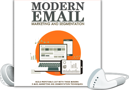 Modern Email Voice-over Cover