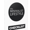 Minimalist Lifestyle checklis-small