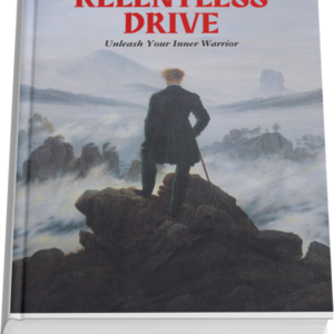 Retentless Drive Cover