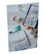 How to start Freelance Business