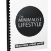 Minimalist Lifestyle resource-small