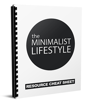 Minimalist Lifestyle resource-small