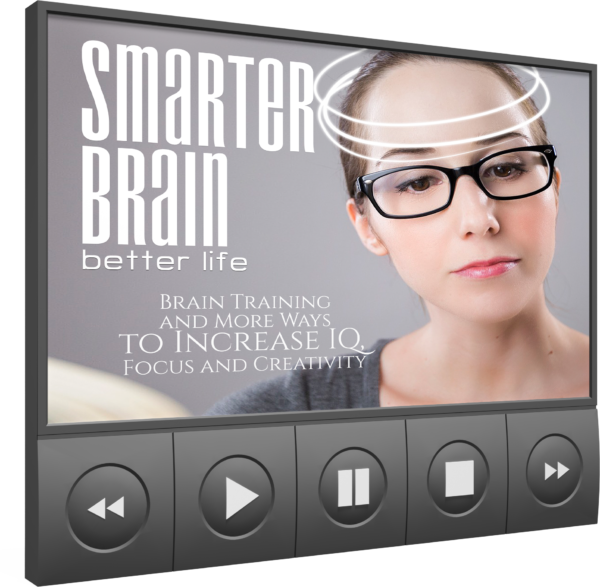 Smart Brain Cover